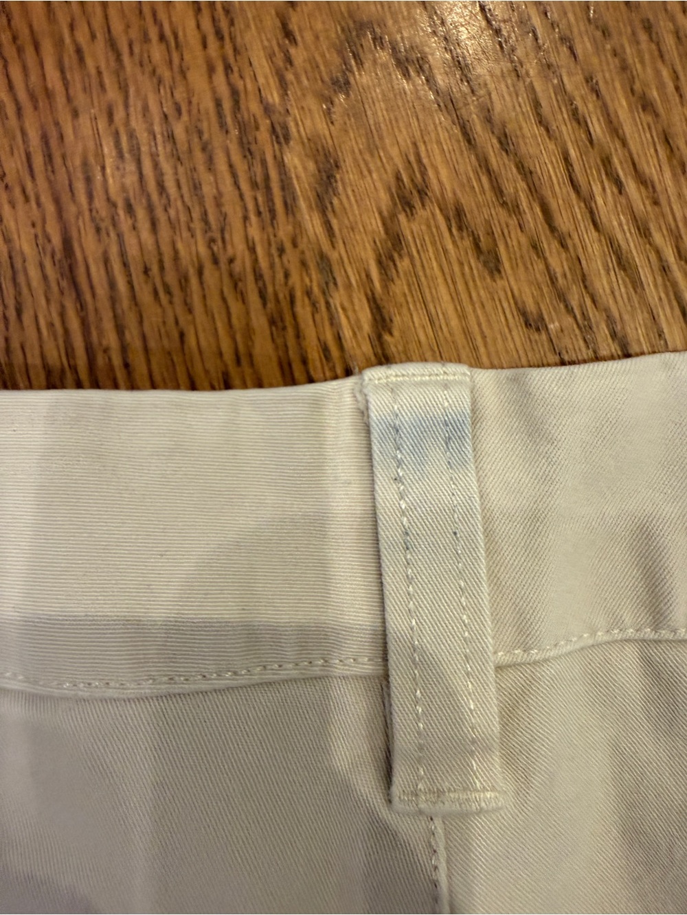 Bonobos Khaki 5” Standard Chino Shorts size 32 - Picture 5 of 6
